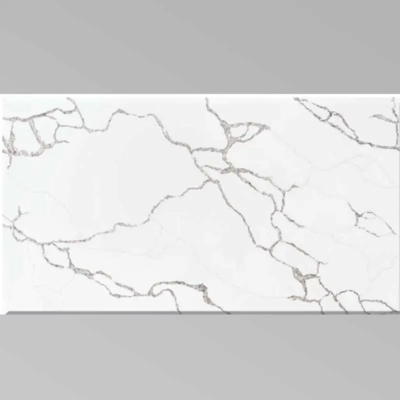 Quartz countertop