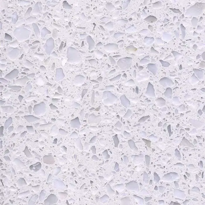 terrazzo countertop