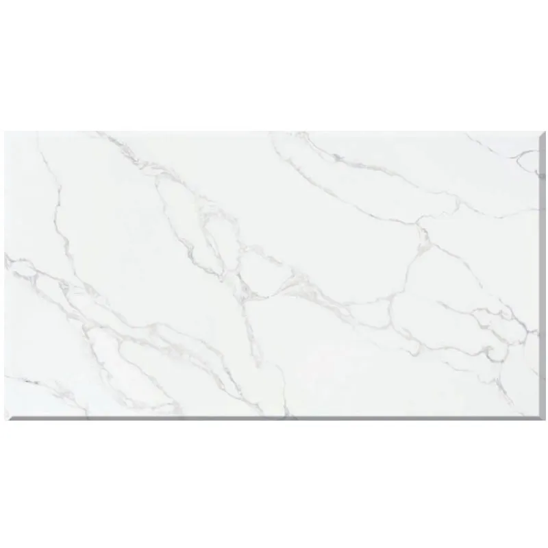 Super White Quartzite Countertops