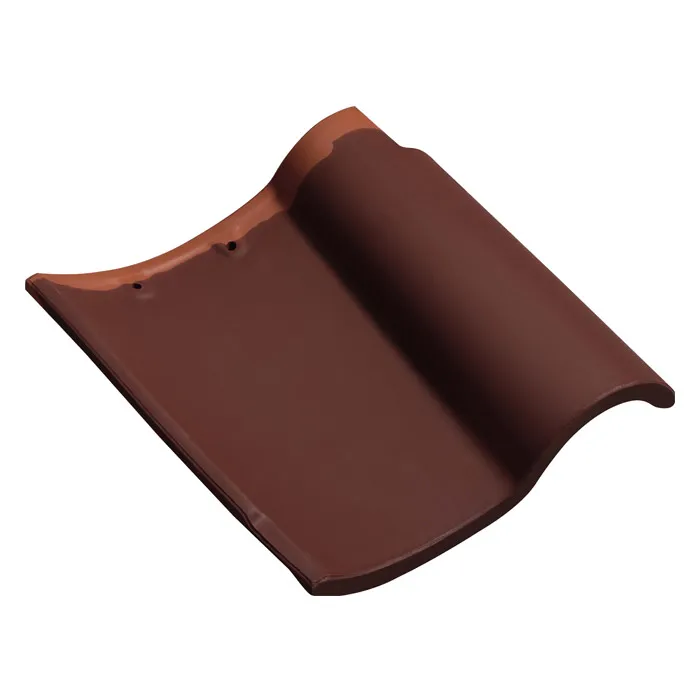 Spanish Clay Roof Tile