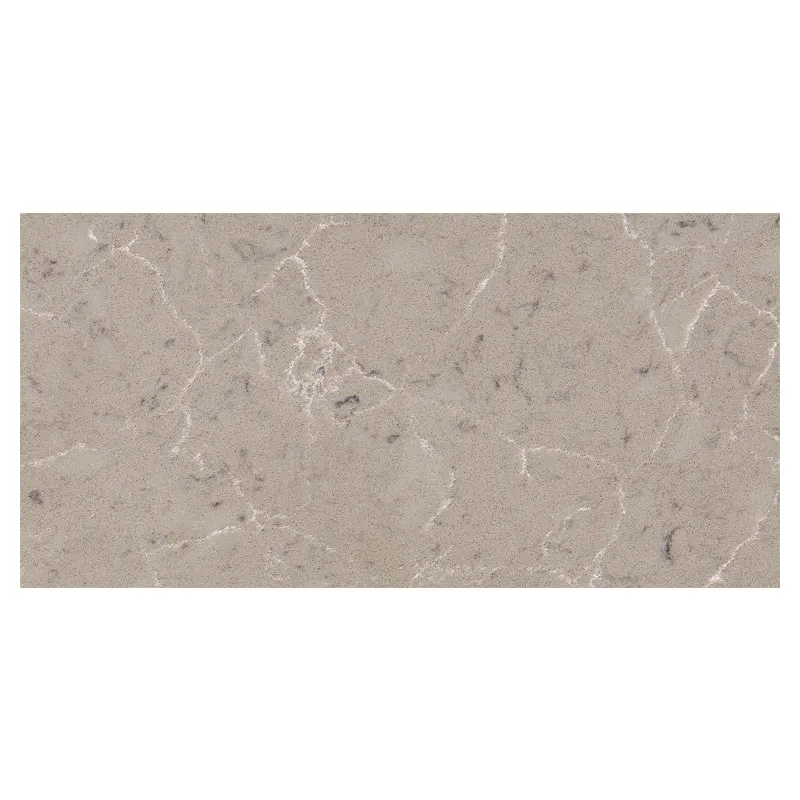 What is the difference between real marble countertops and artificial marble countertops?