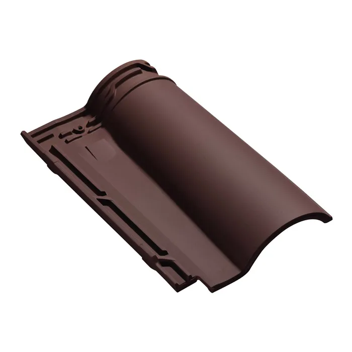 clay tiles