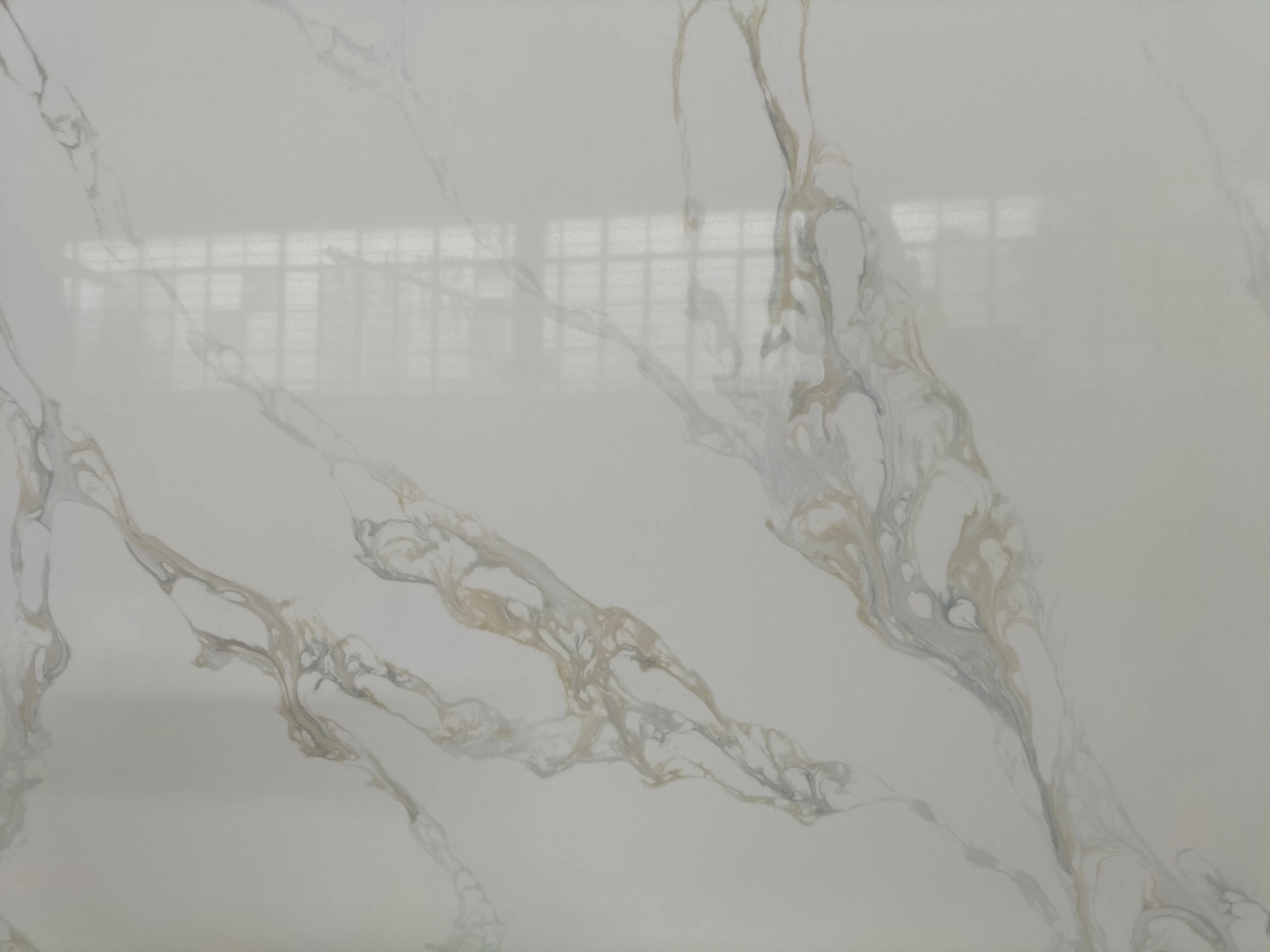 Carrara Quartz