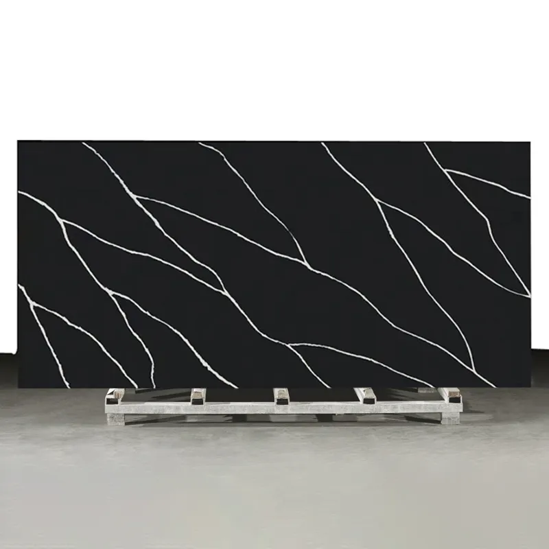 quartz countertop