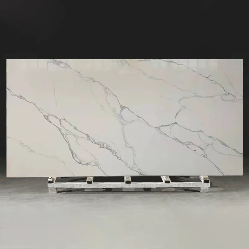 marble countertop