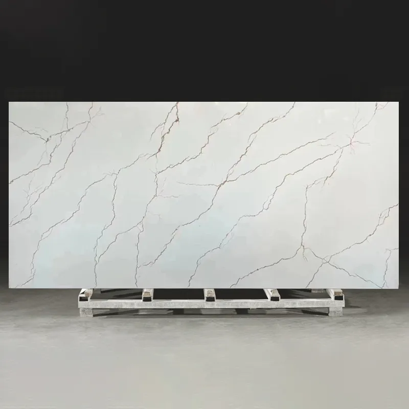 Cleaning Marble Countertop
