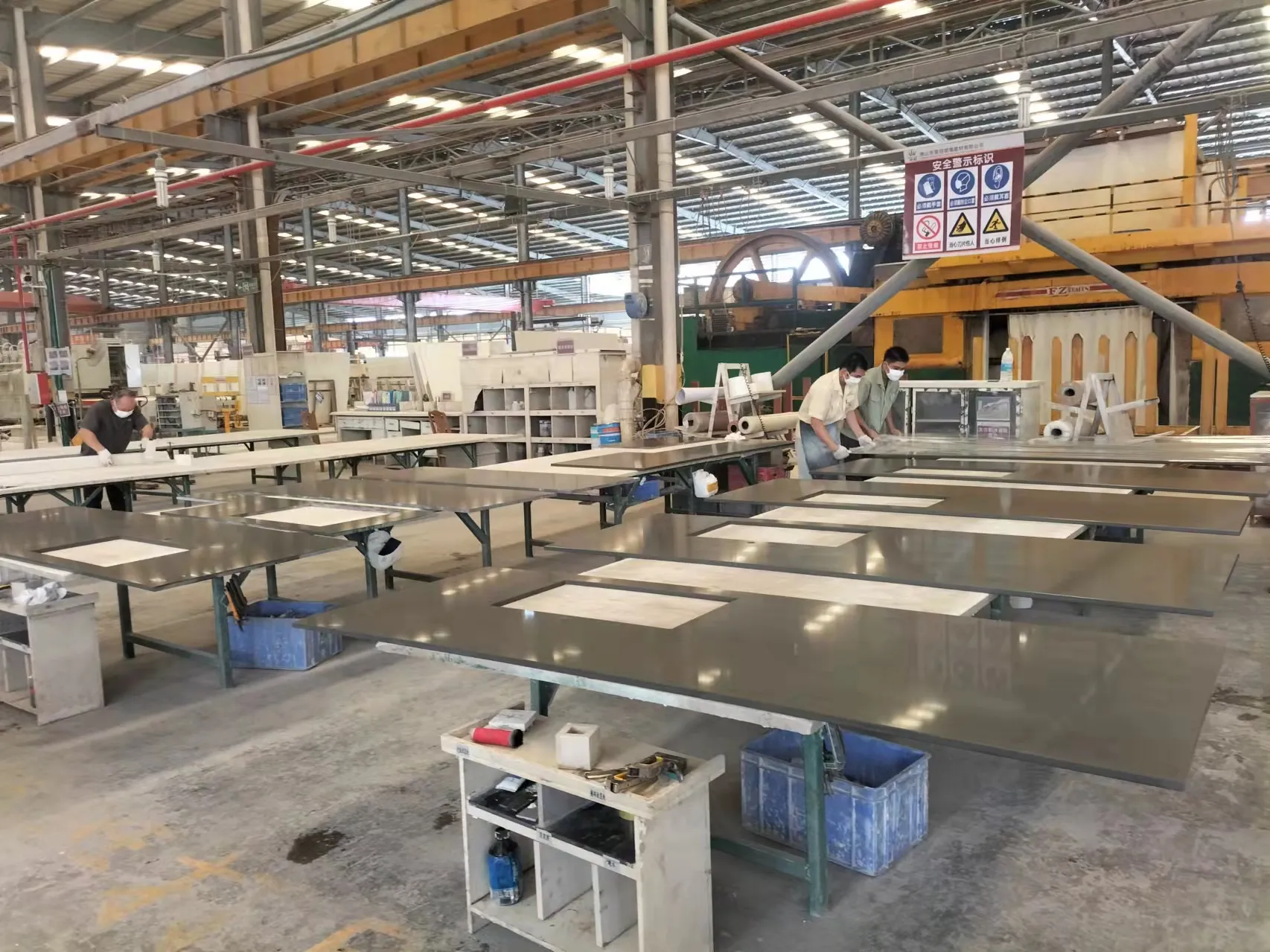 20 mm countertops