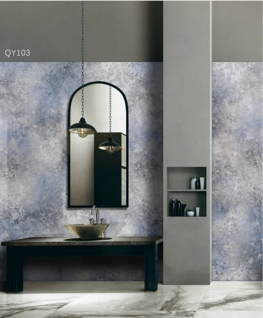 quartz countertop