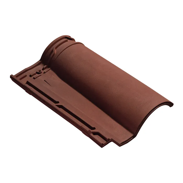 clay tile