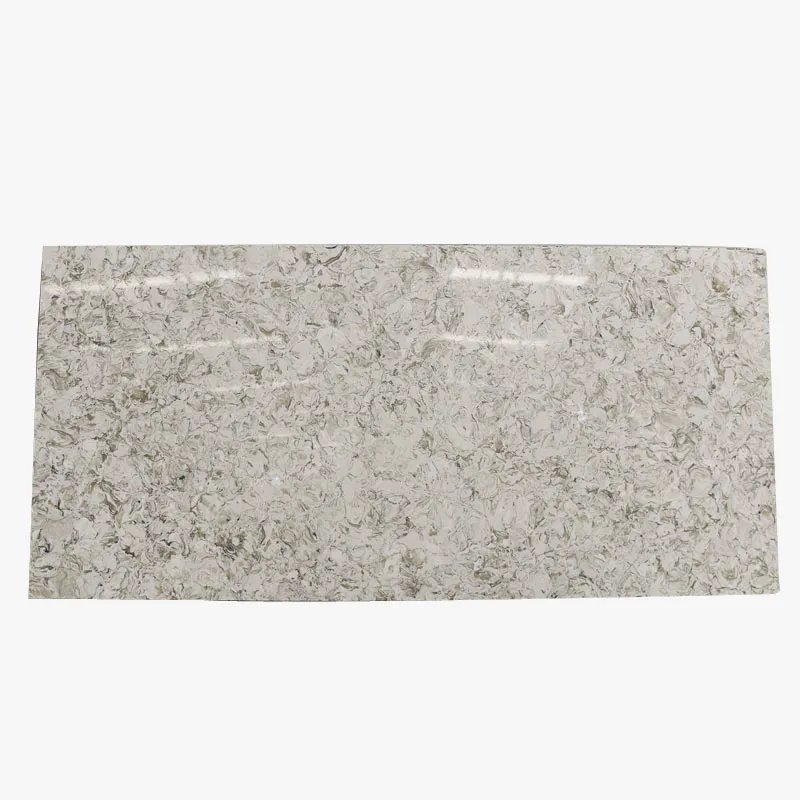 How is the heat resistance of imitation marble quartz countertop? How is the heat resistance of imitation marble quartz countertop?