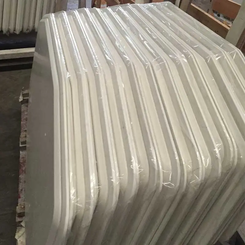 quartz counter top