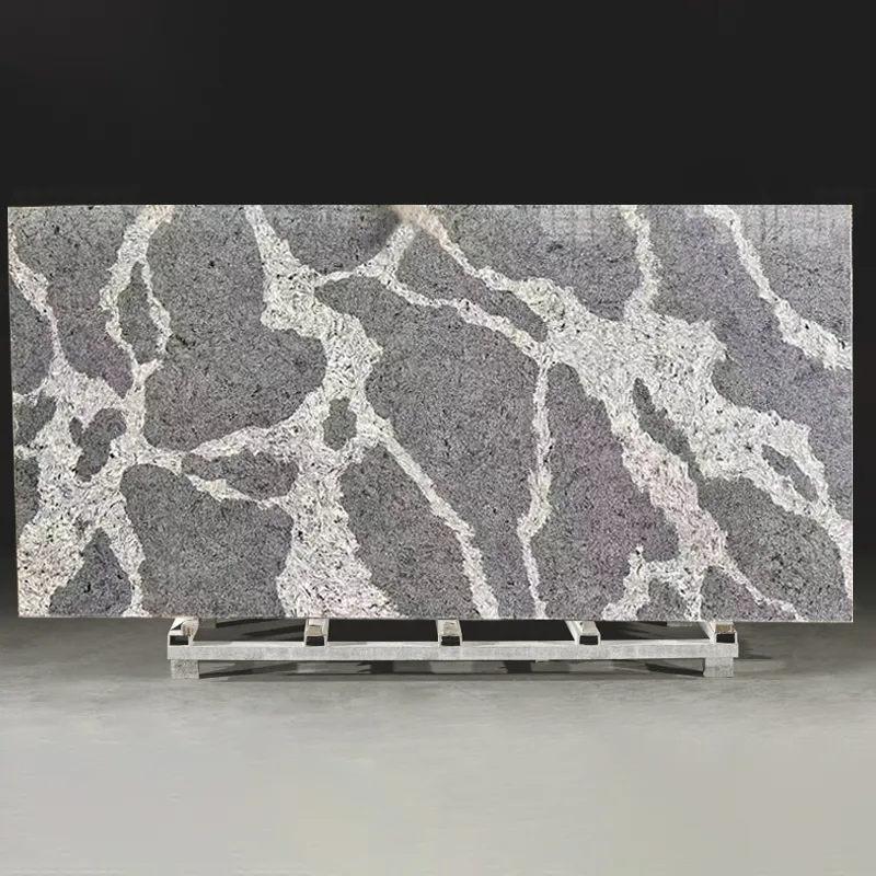 quartz countertop