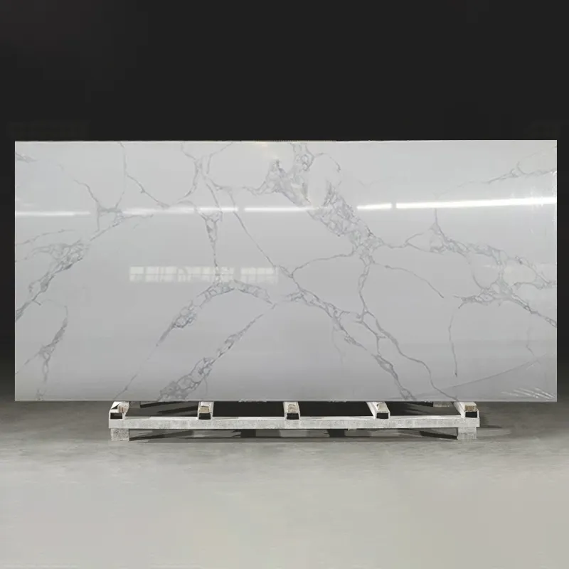 calacatta quartz