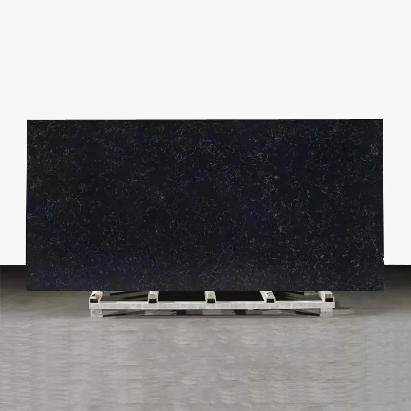 quartz stone countertop