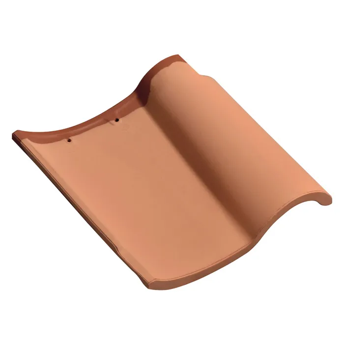 spanish clay tile