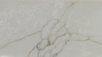 natural marble veins quartz slabs