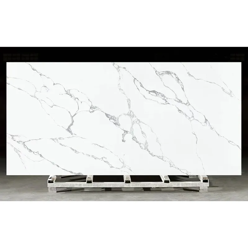 quartz stone countertop