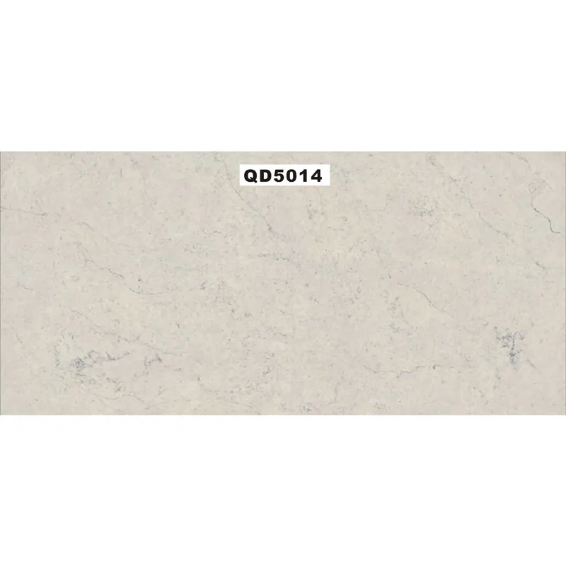 quartz countertop