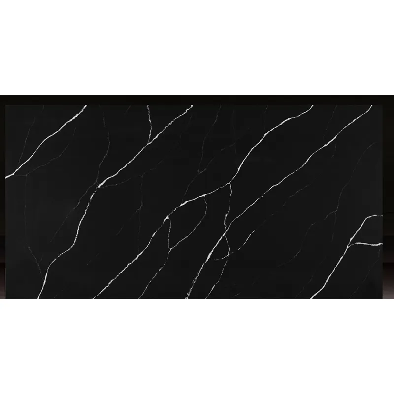 quartz stone countertop
