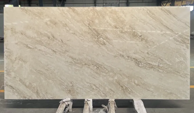 quartz stone countertop