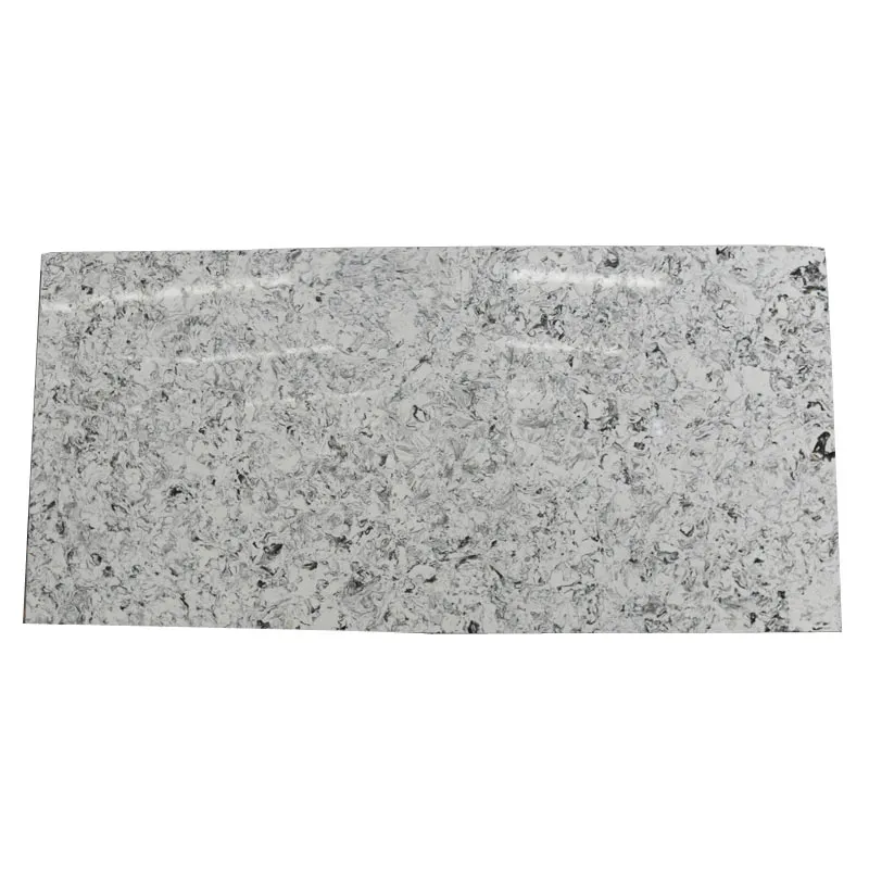 marble look quartz