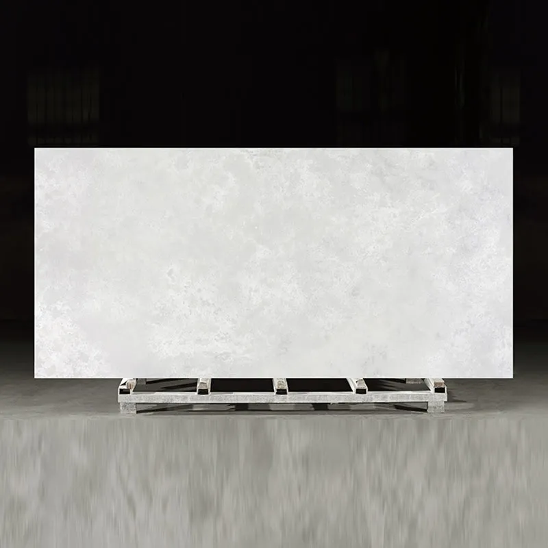 What is natural quartz stone used for?