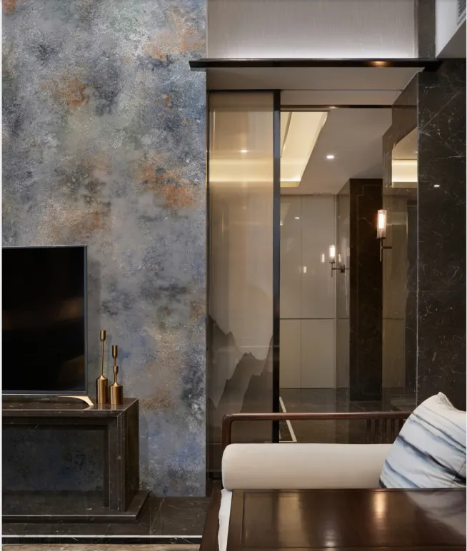 quartz stone countertop