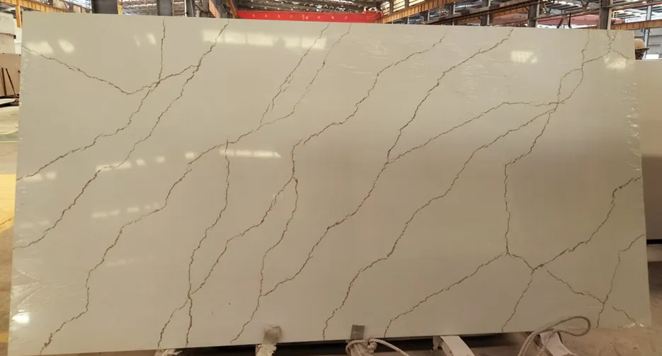 quartz stone benchtop