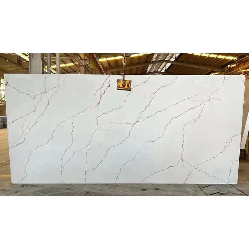 quartz stone countertop