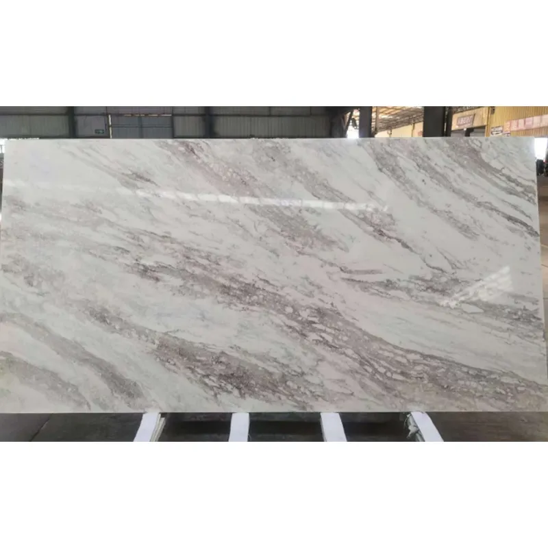 quartz stone countertop