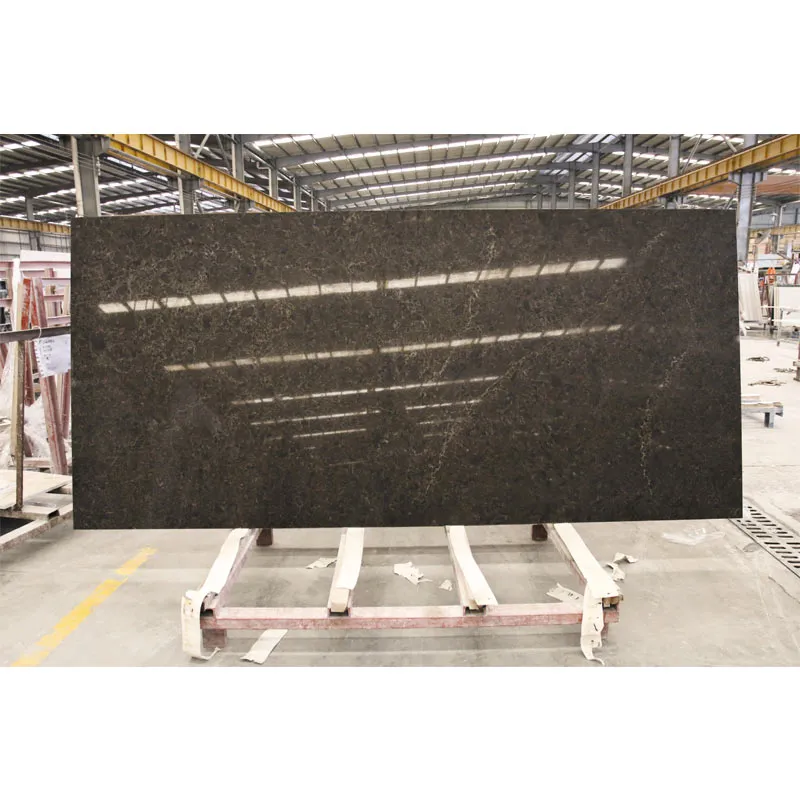 quartz stone countertop