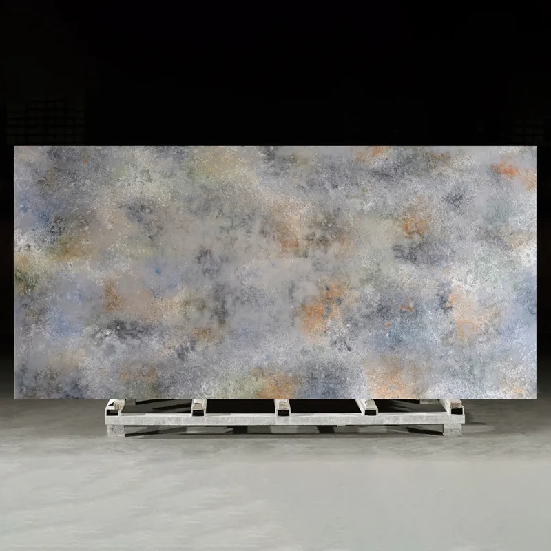 quartz stone countertop