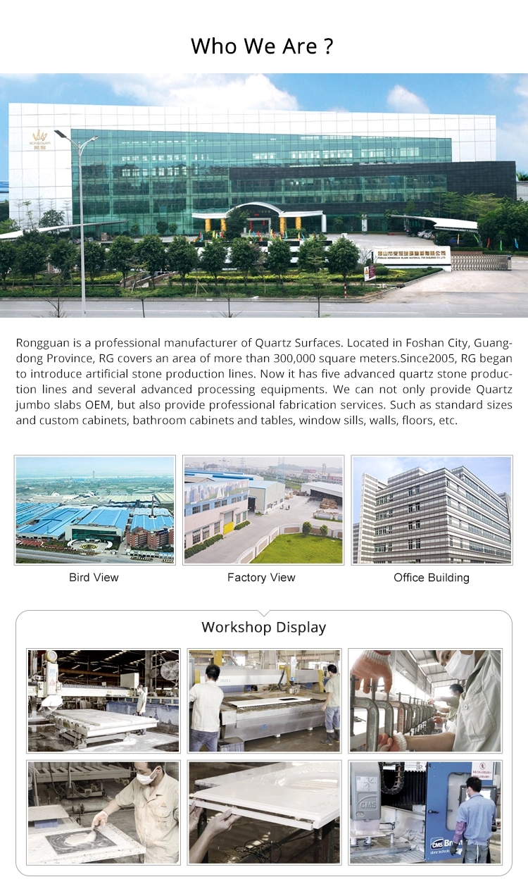 Quartz Stone Slab Quartz Stone Slab