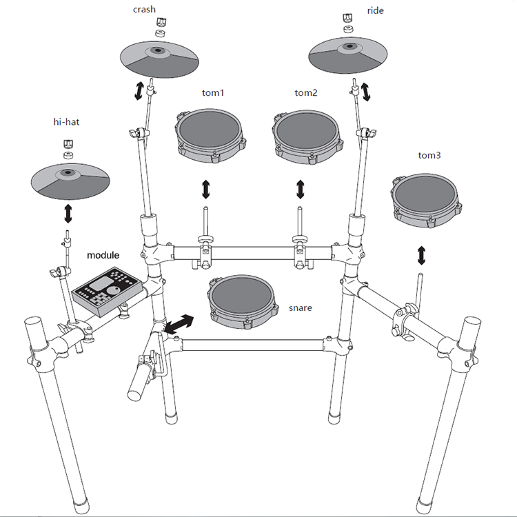 Beli  Perangkat Drum Elektronik Sumber Suara DREAM Prancis,Perangkat Drum Elektronik Sumber Suara DREAM Prancis Harga,Perangkat Drum Elektronik Sumber Suara DREAM Prancis Merek,Perangkat Drum Elektronik Sumber Suara DREAM Prancis Produsen,Perangkat Drum Elektronik Sumber Suara DREAM Prancis Quotes,Perangkat Drum Elektronik Sumber Suara DREAM Prancis Perusahaan,