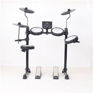 Moinng Electronic Drum Mesh Head Electric Drum Kit