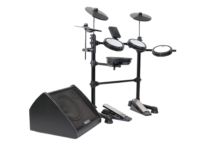 Professinal Electronic Drum Set