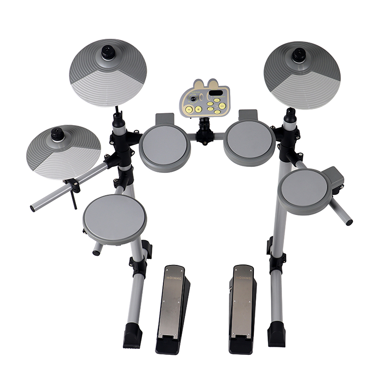 Mini Electronic Drum Kit