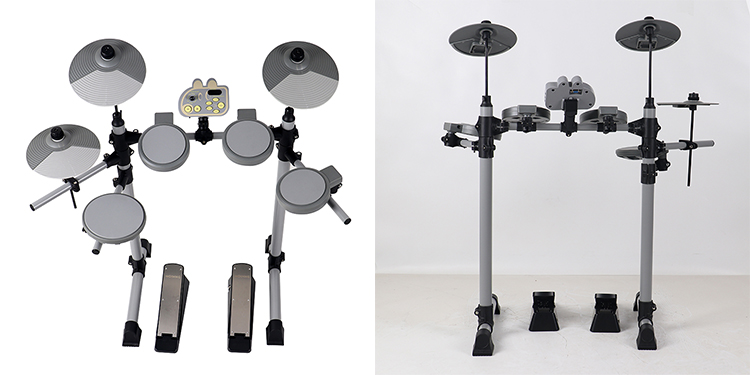 Electronic Drum Mini Electronic Drum Kit