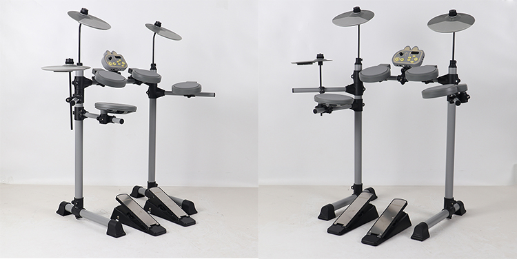 Percussion Electronic Drum Kit