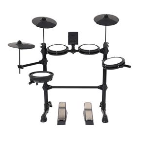 Percussion Drum Mini Electronic Drum Set for Beginners