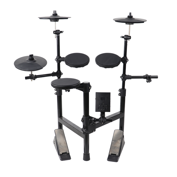 Digital Drum Mini Affordable Electronic Drum Set