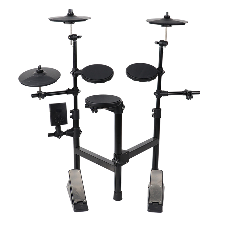 Digital Drum Mini Affordable Electronic Drum Set