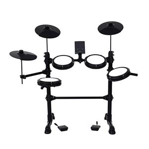 Mesh Digital Drum Mini Cheap Electronic Drum Kit