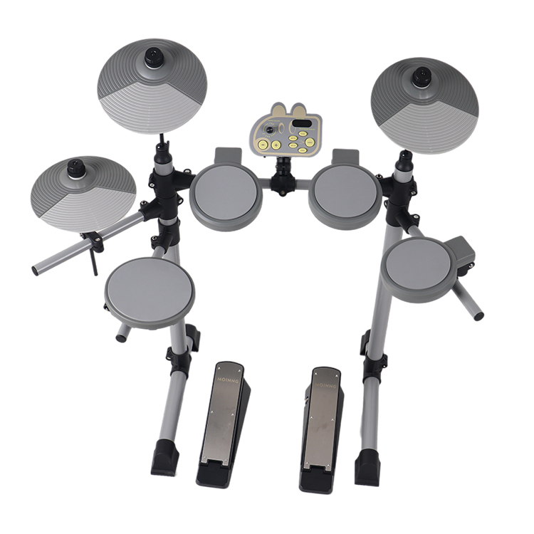 Musical Instruments Drum Portable Electronic Drum Set