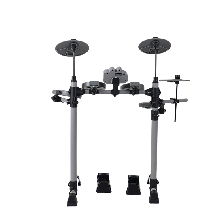 Musical Instruments Drum Portable Electronic Drum Set
