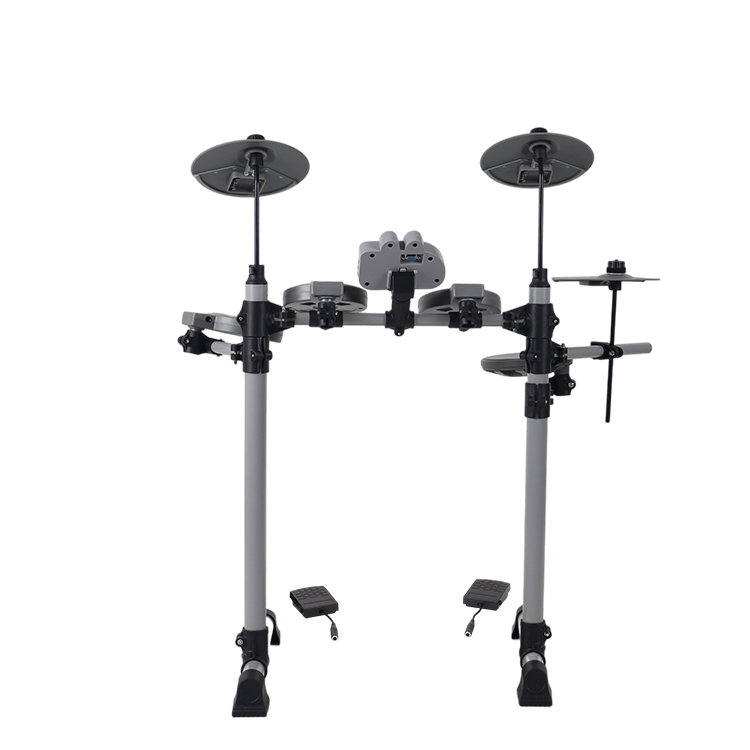 Moinng Drum Portable Advanced Electric Drum Set