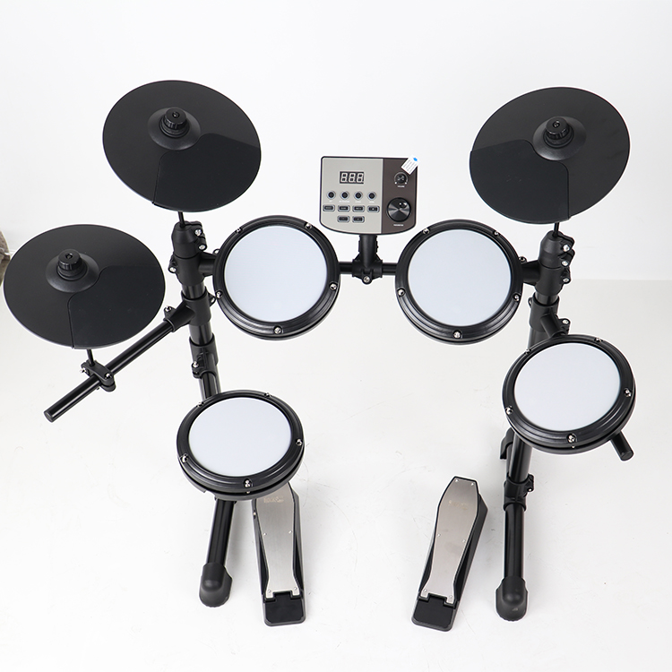 Portable Electronic Drums