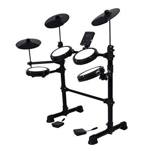 Musical Instruments Foldable Electronic Drum Kit
