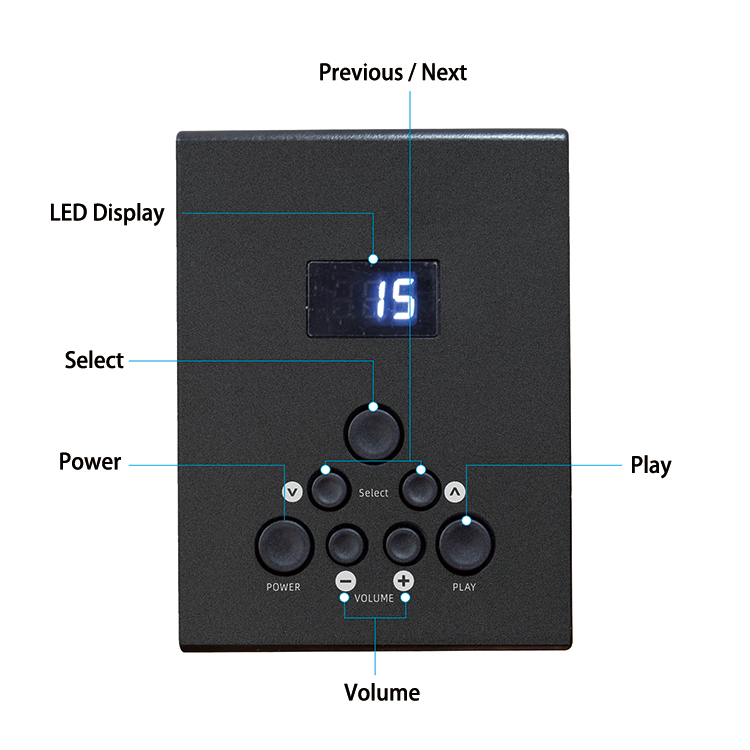 Electronic Drum Folding Drum Kit