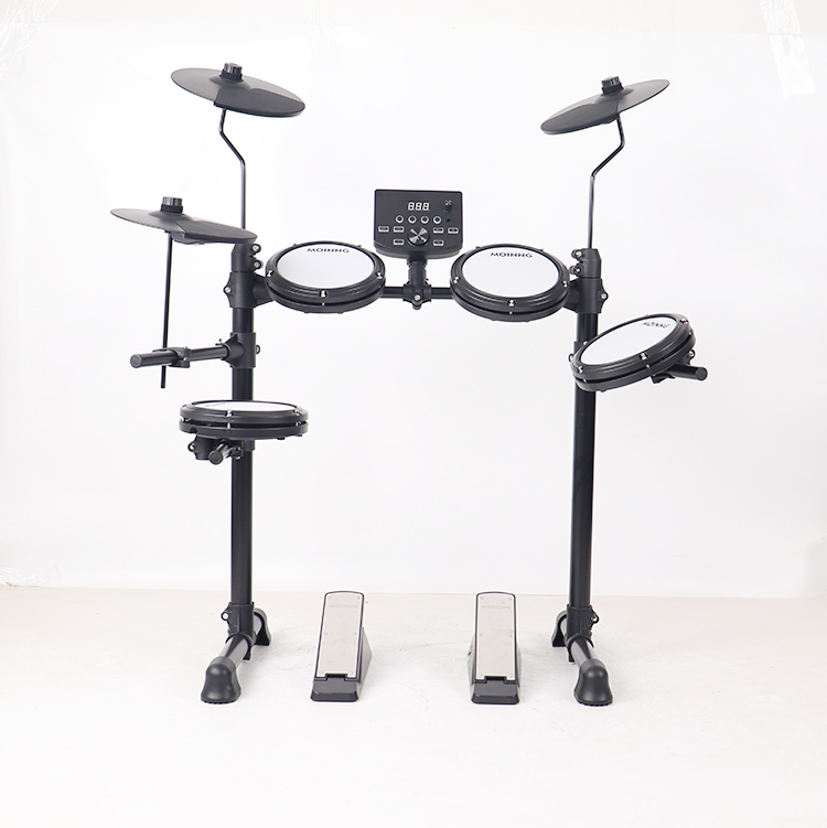 Electric Drum Set Electronic Digital Drum Kit